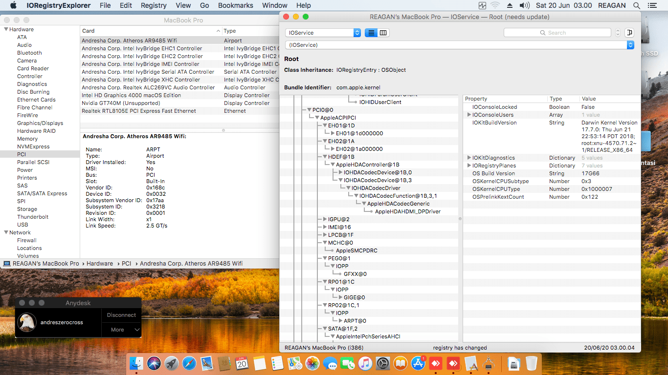Lenovo Ideapad Z400 Touch [IvyBridge   Intel HD 4000] 10